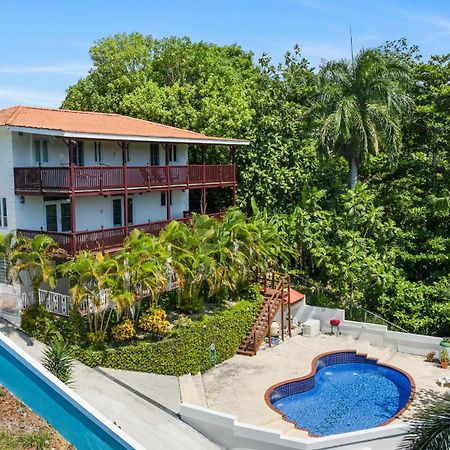 Dos Culebras House-Private Pool Villa Centro Puntas Exterior foto